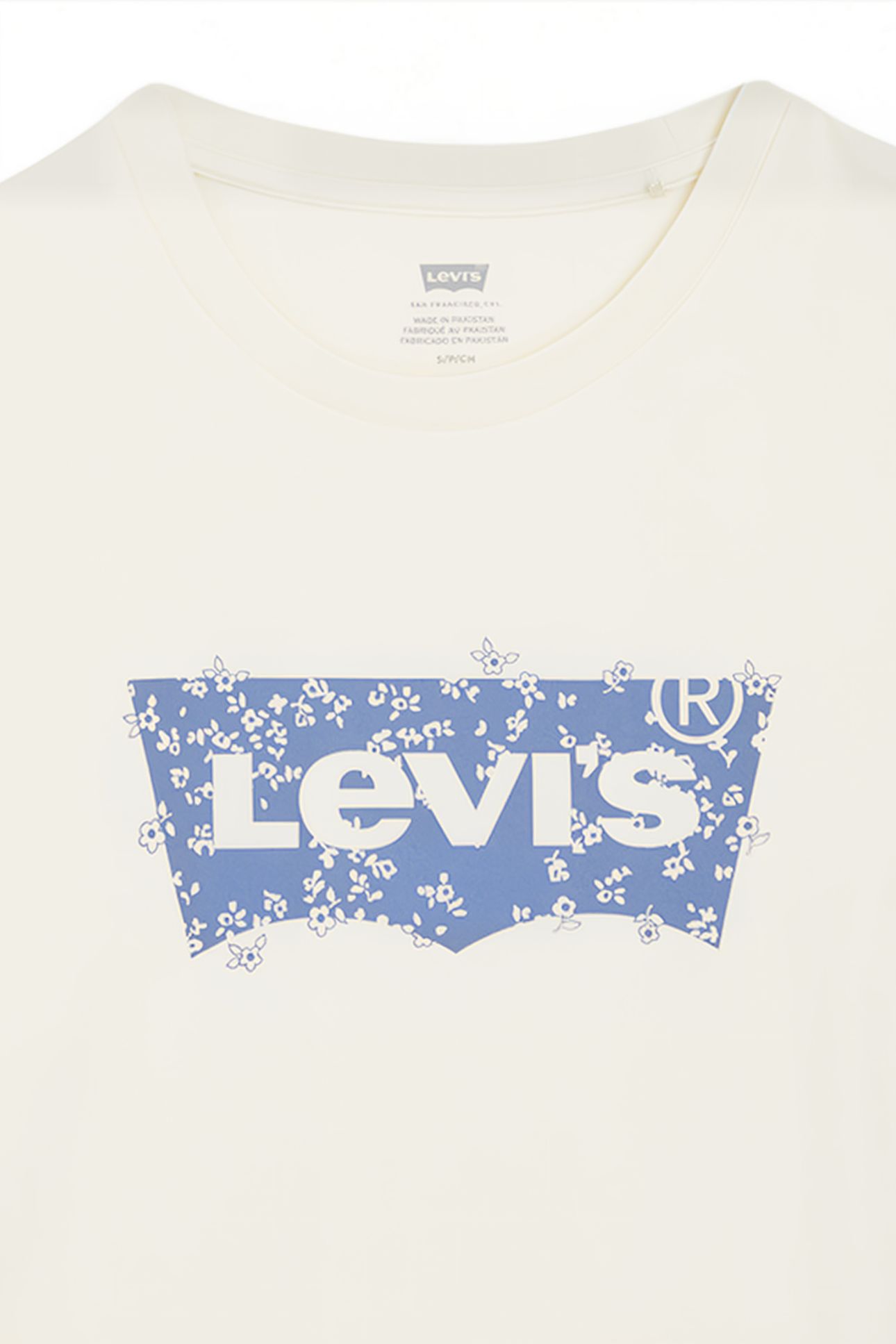 THE T-SHIRT WHITE 5