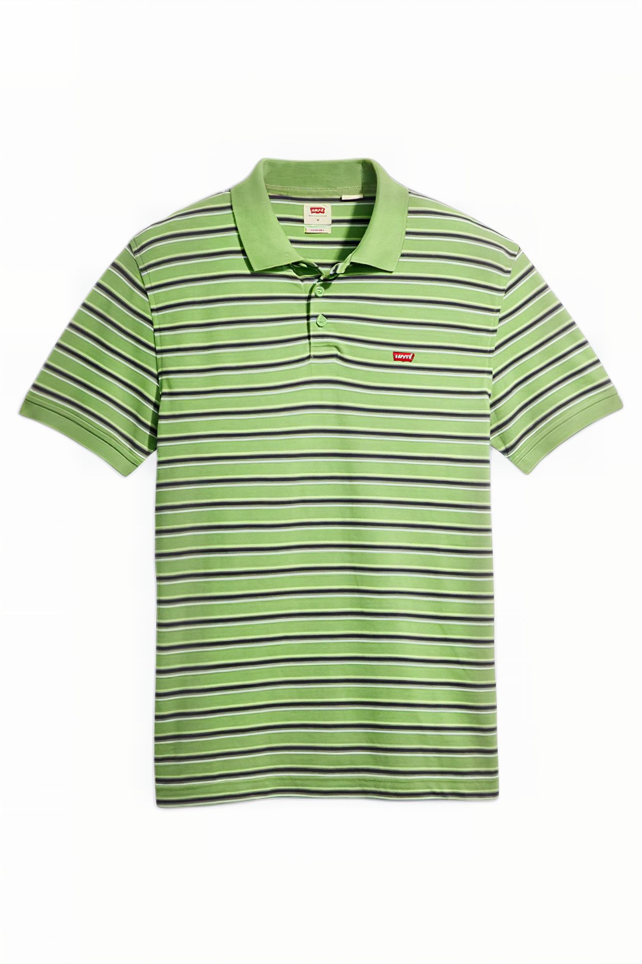 LEVIS POLO SHIRT MULTICOLOUR 3