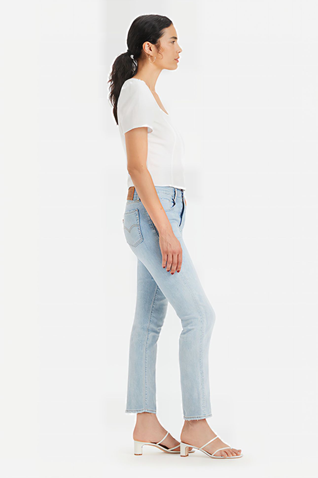 724 JEANS BLUE 5
