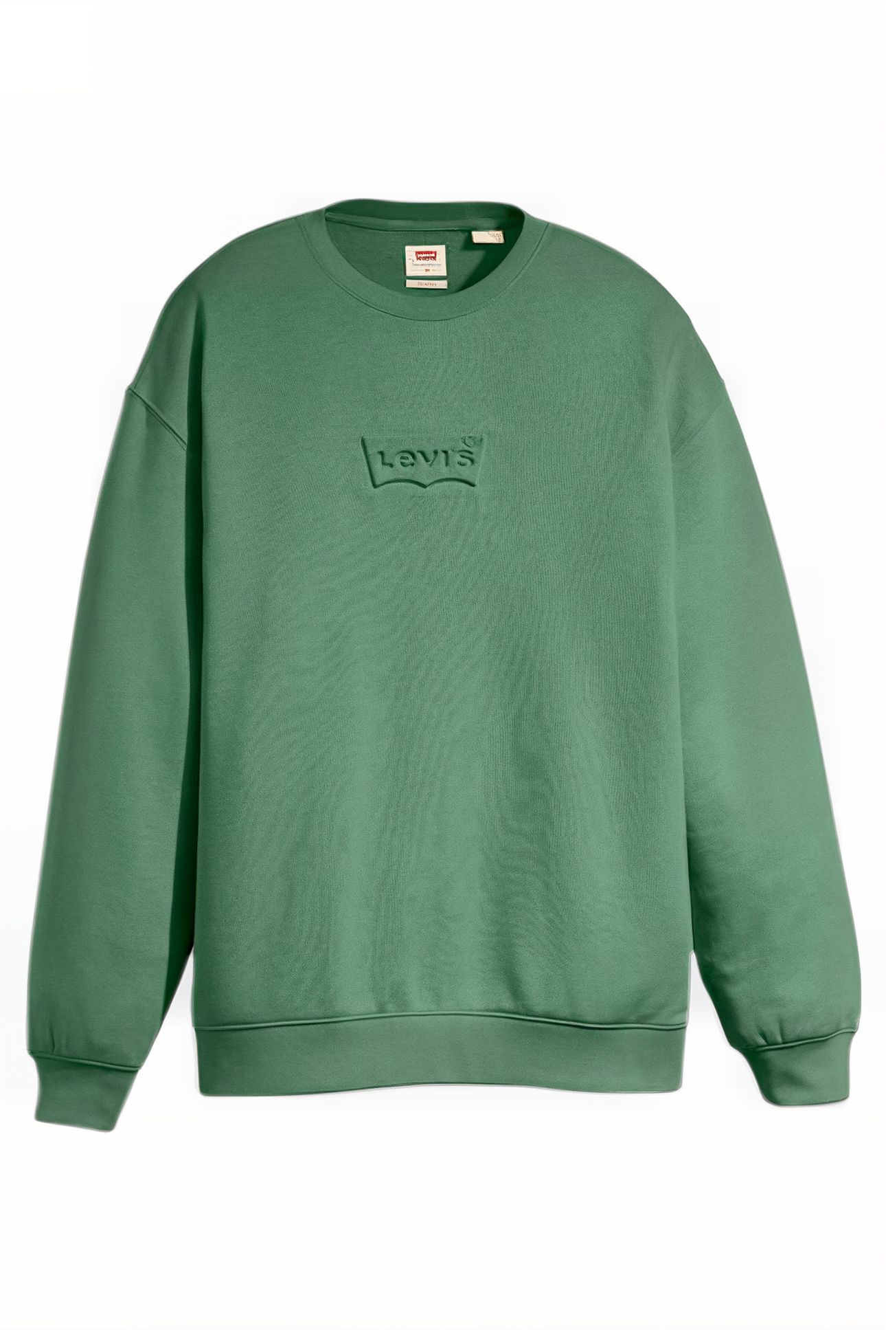 RELAXD SWEATER 3