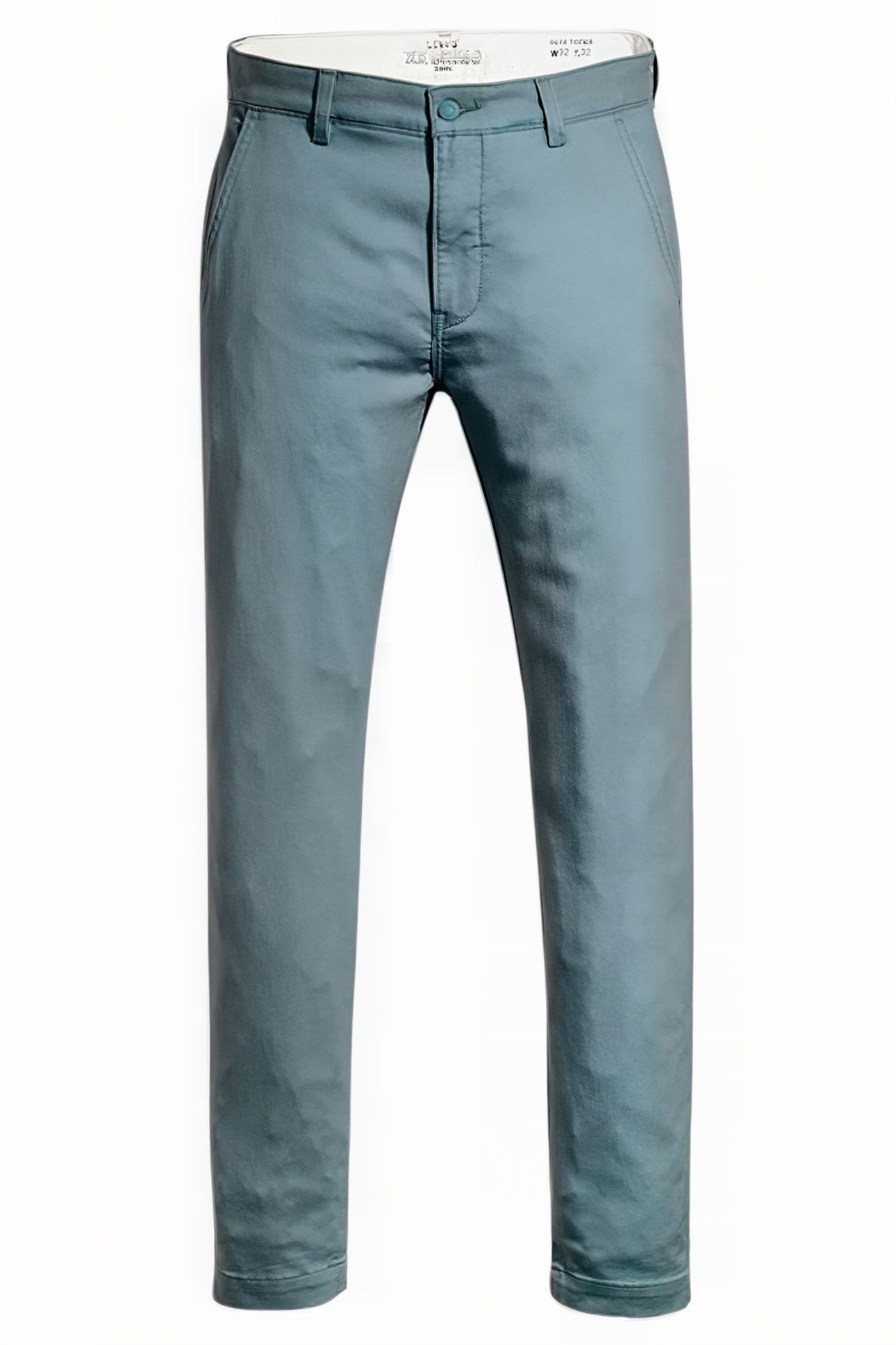 XX CHINO BLUE 4