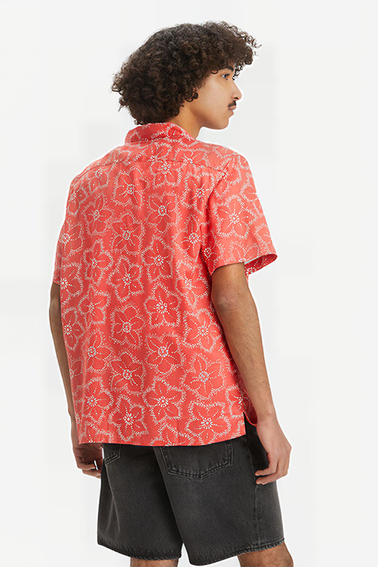 THE CASUAL SHIRT PINK 2