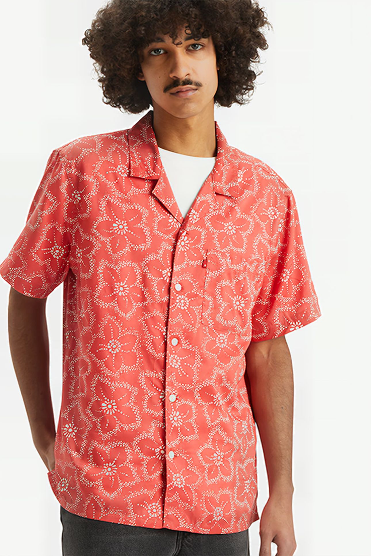 THE CASUAL SHIRT PINK 4