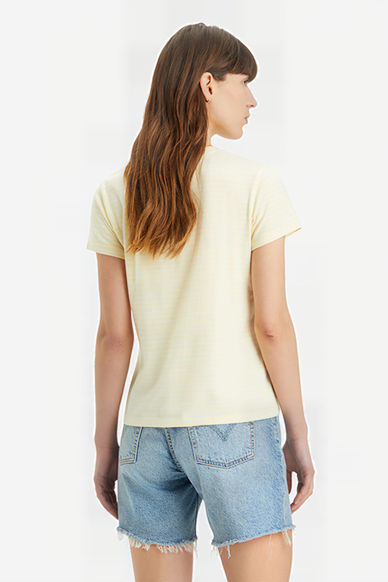 PERFECT T-SHIRT BEIGE 2