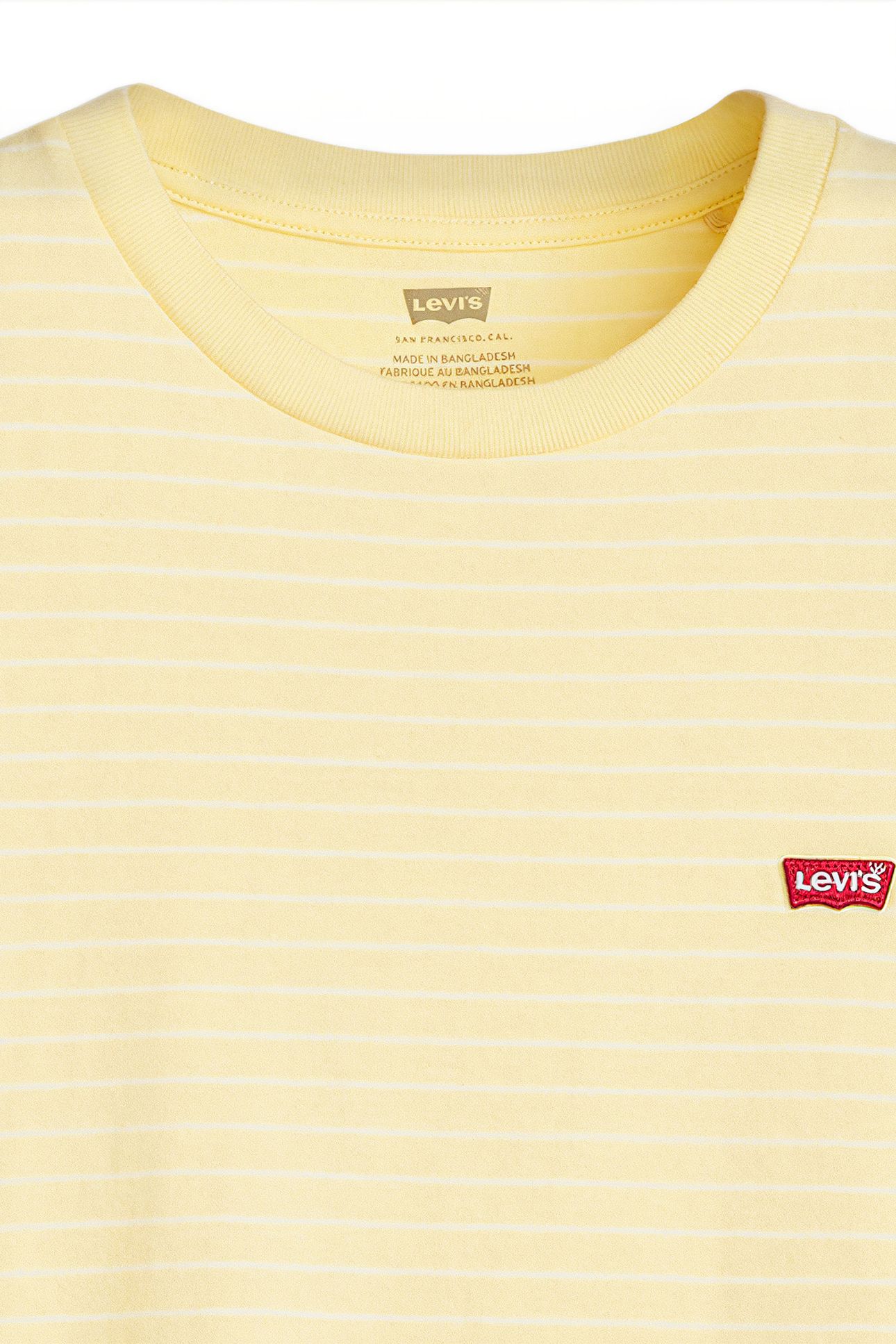 PERFECT T-SHIRT BEIGE 4