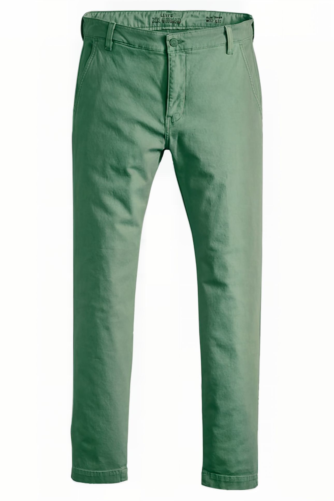 XX CHINO GREEN 4