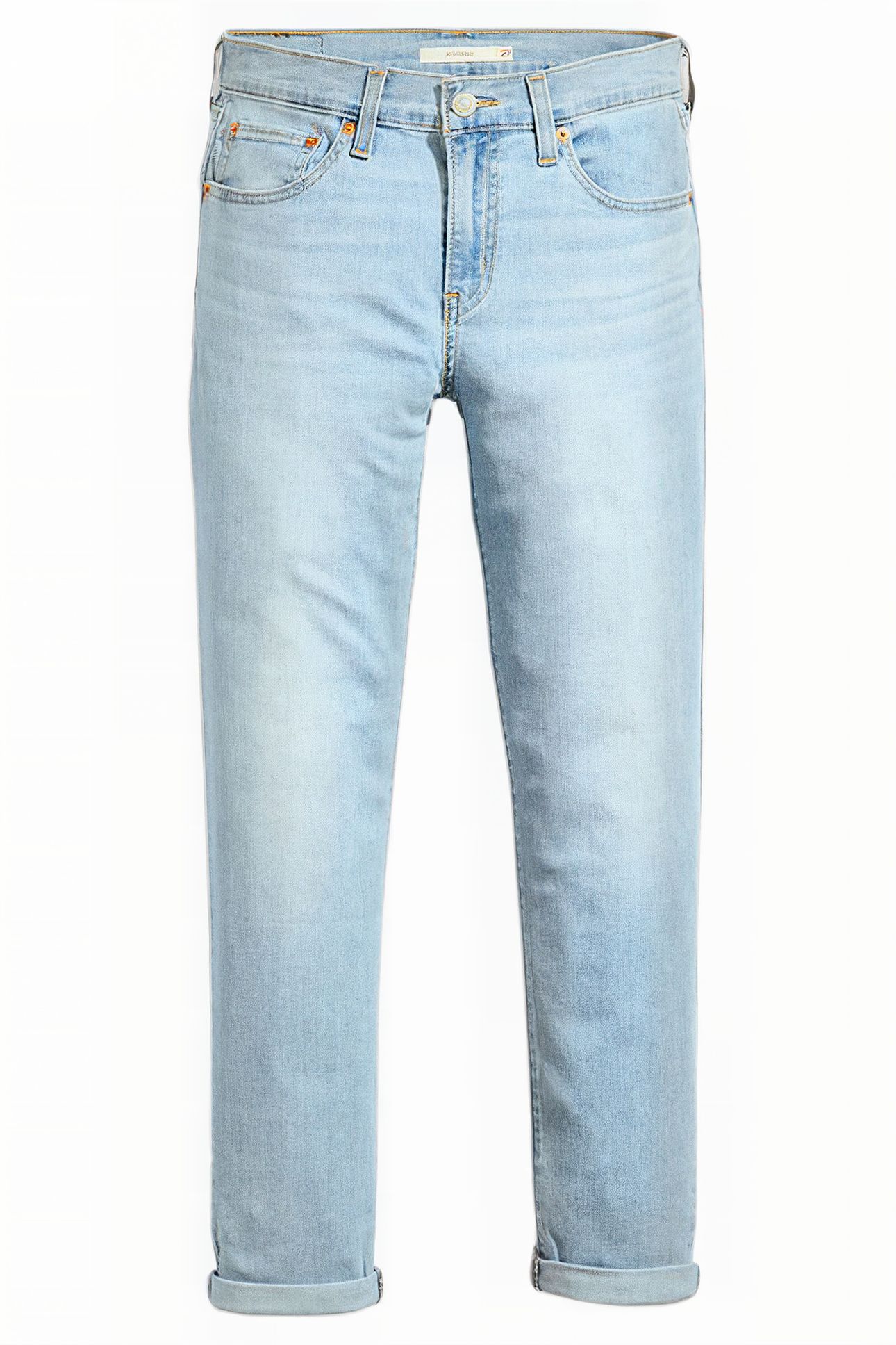 MID JEANS BLUE 3