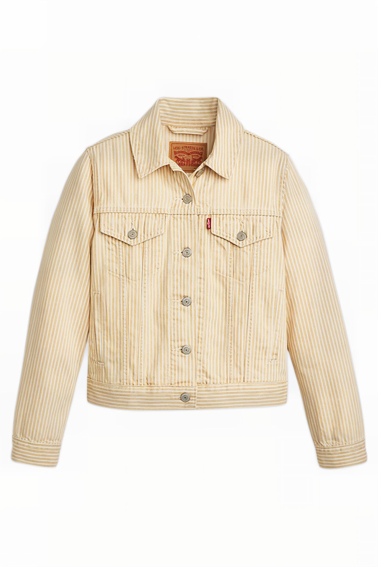 ORIGINAL OVERSHIRT BEIGE 3