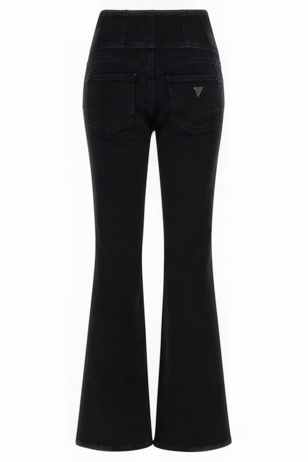GUESS ECO CORSET SHAPE UP FLARE THE FLORA 5
