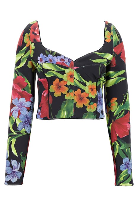 MARCIANO BY GUESS BOLDLY BLOOMING CORS BOLDLY BLOOMING PRIN 4