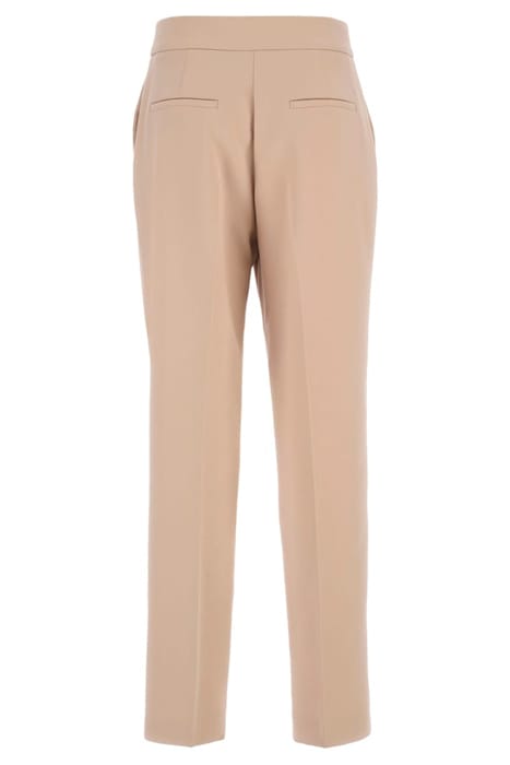 MARCIANO BY GUESS PAULA PANT NEW FAWN STRAIGHT TAUPE 5