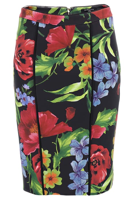 MARCIANO BY GUESS BOLDLY BLOOMING PENC BOLDLY BLOOMING PRIN 4