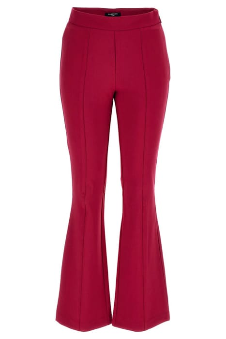 MARCIANO BY GUESS THE NEW CHLOE PANT PURPLE PETAL 5