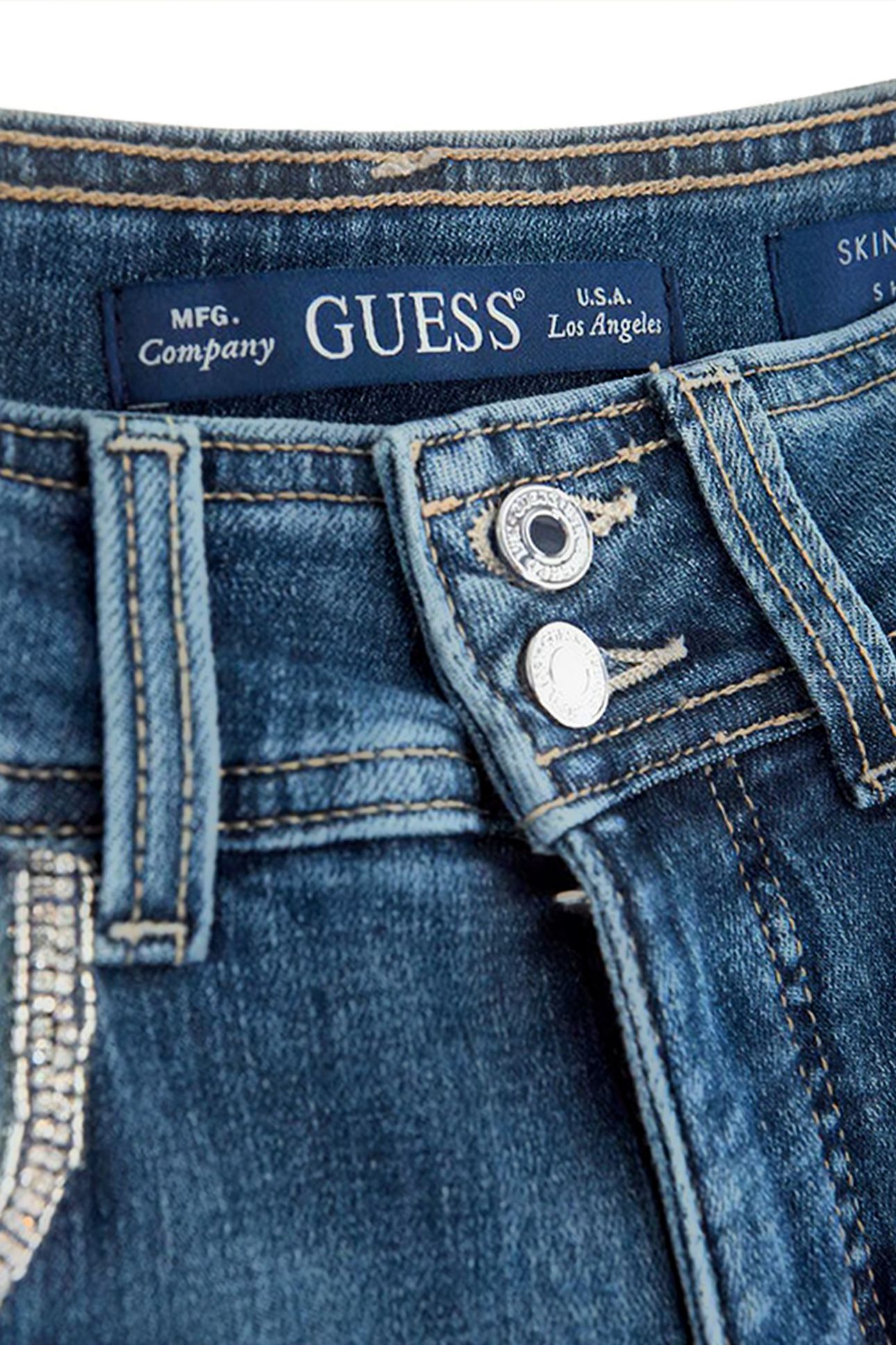 GUESS ECO SHAPE UP BAIE 9