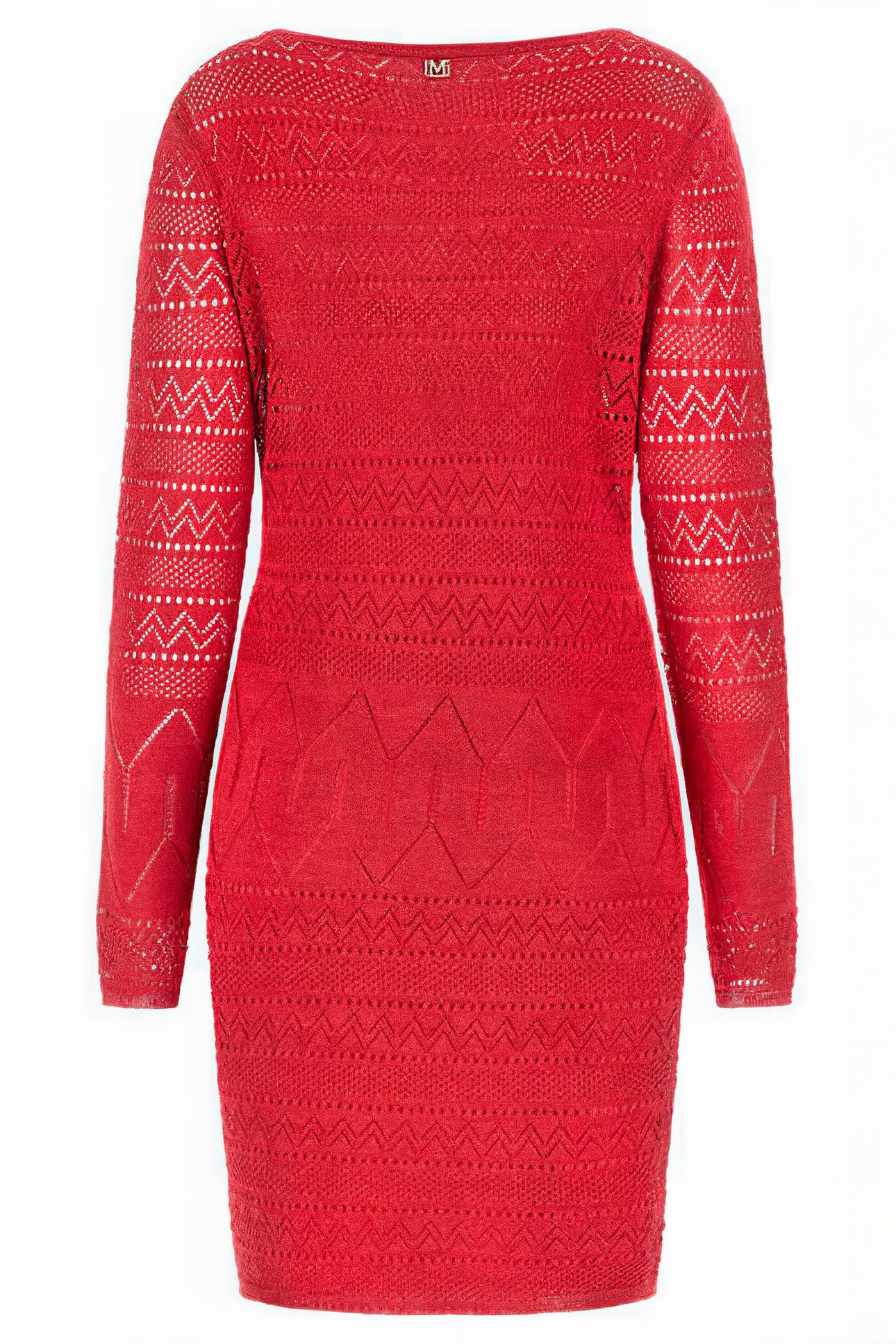 MARCIANO BY GUESS HYDRA TUNIC SHORT FRUIT MINI DRESS JUICE 5
