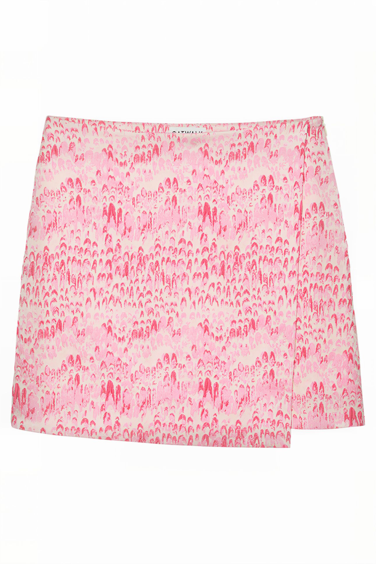SK MILA PINK 6