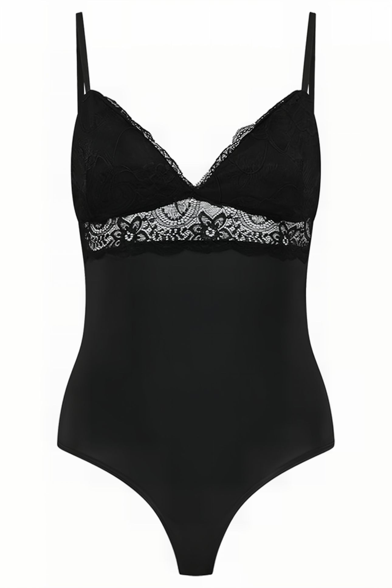 ALLORA BODY BLACK 1