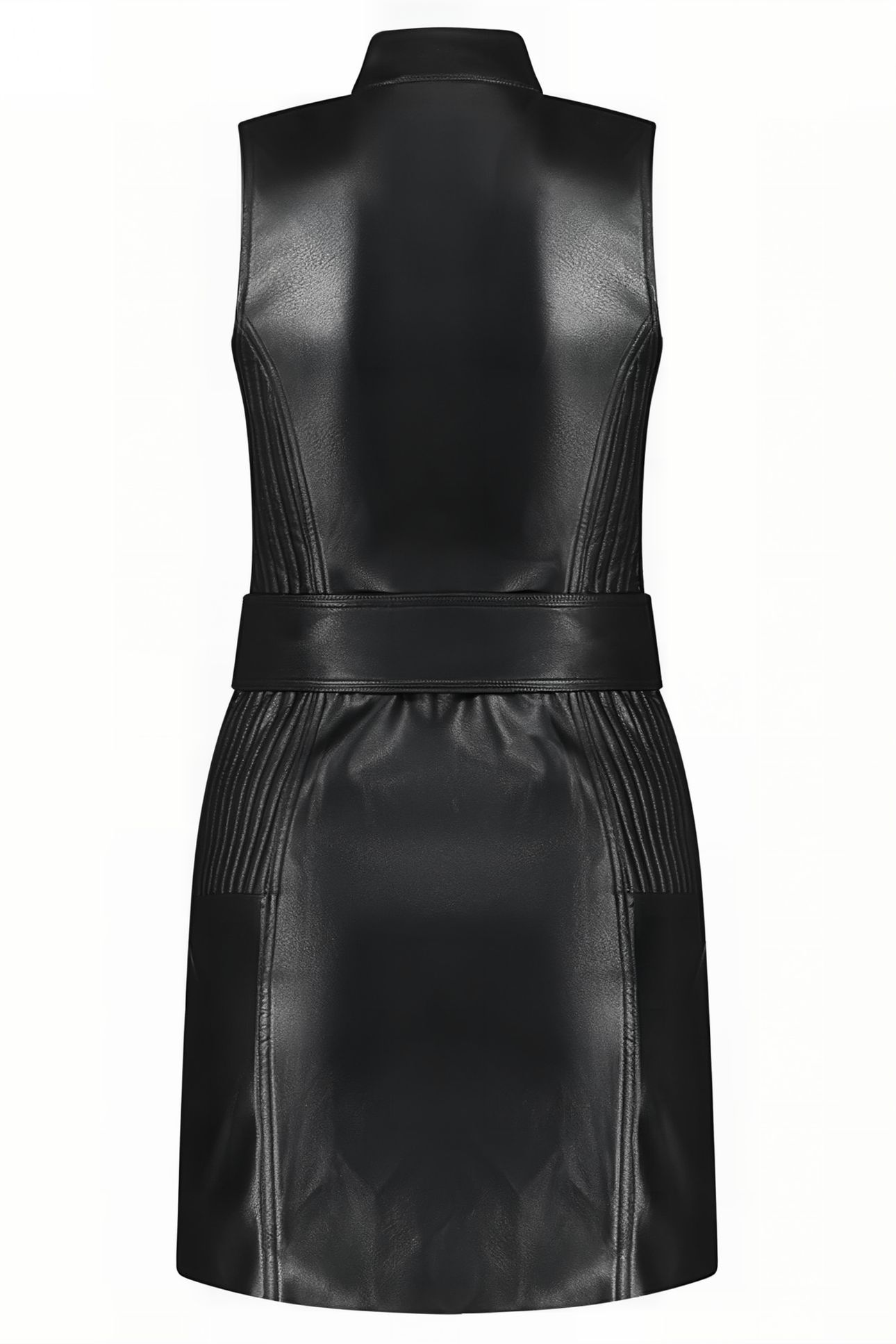 AUSTRIA DRESS BLACK 2
