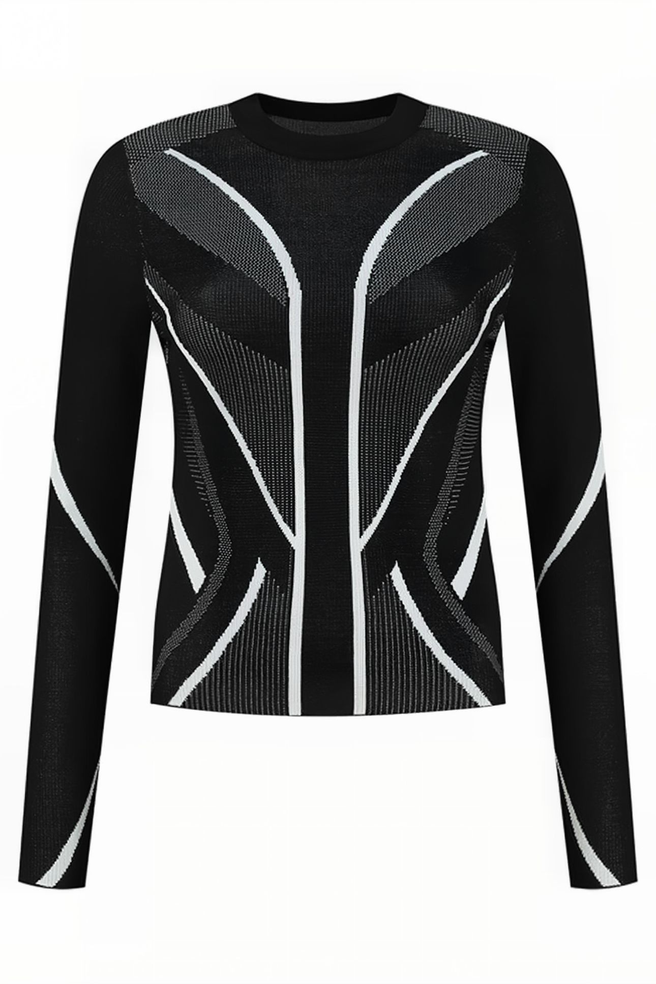 ASMARA TOP BLACK 1