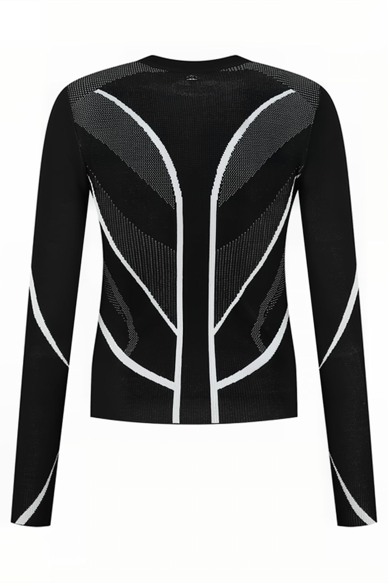 ASMARA TOP BLACK 2