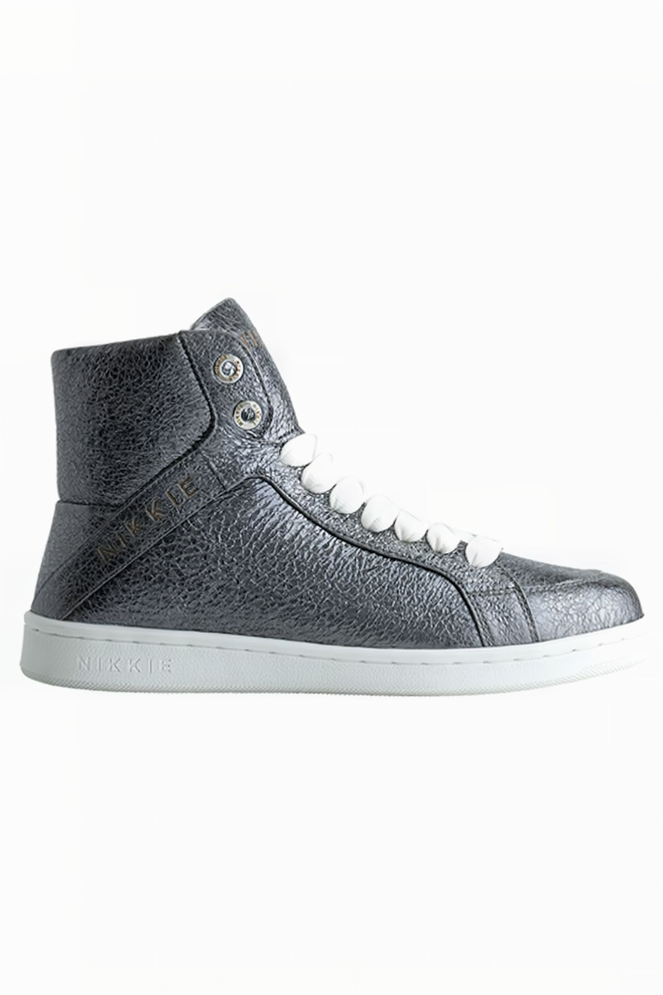 ASSISI SNEAKER GRAPHITE 1