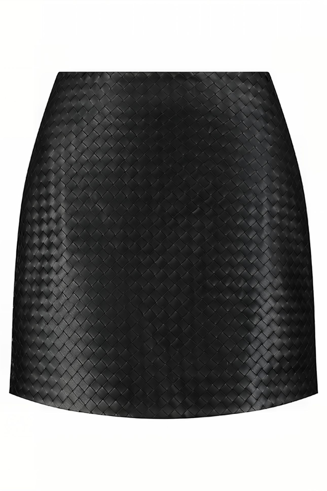 ANGUILLA SKIRT BLACK 1