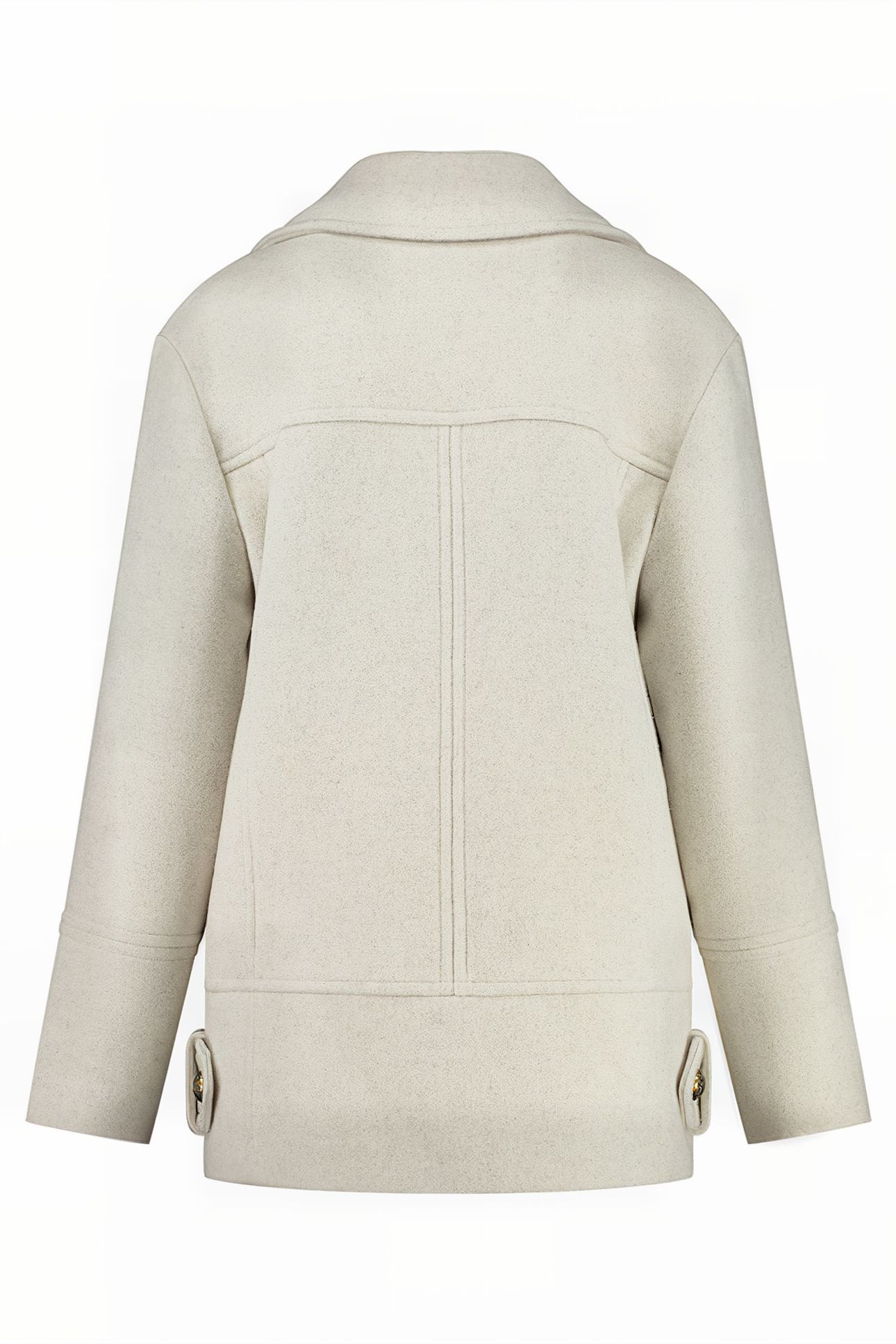 ATLANTA COAT PEARL 3