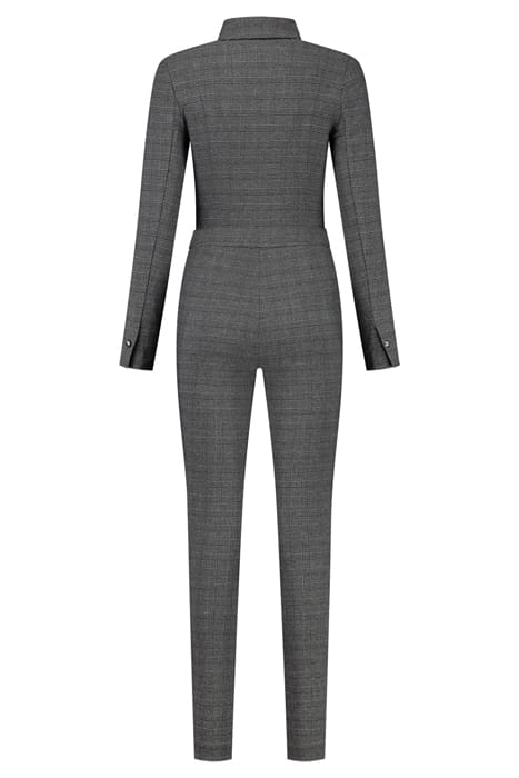 ALASKA JUMPSUIT GRAPHITE 3
