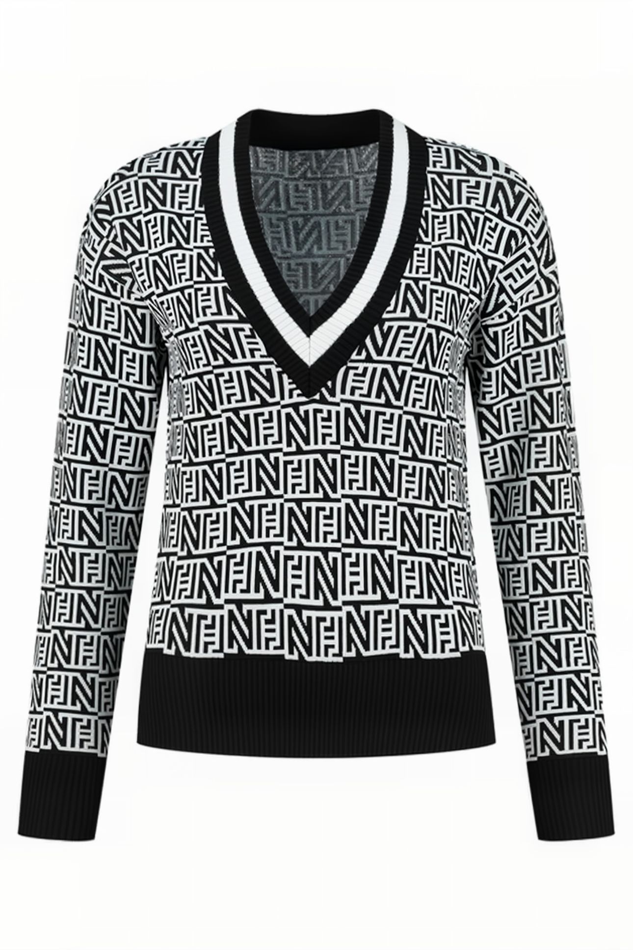 ABERDEEN PULL BLACK 1