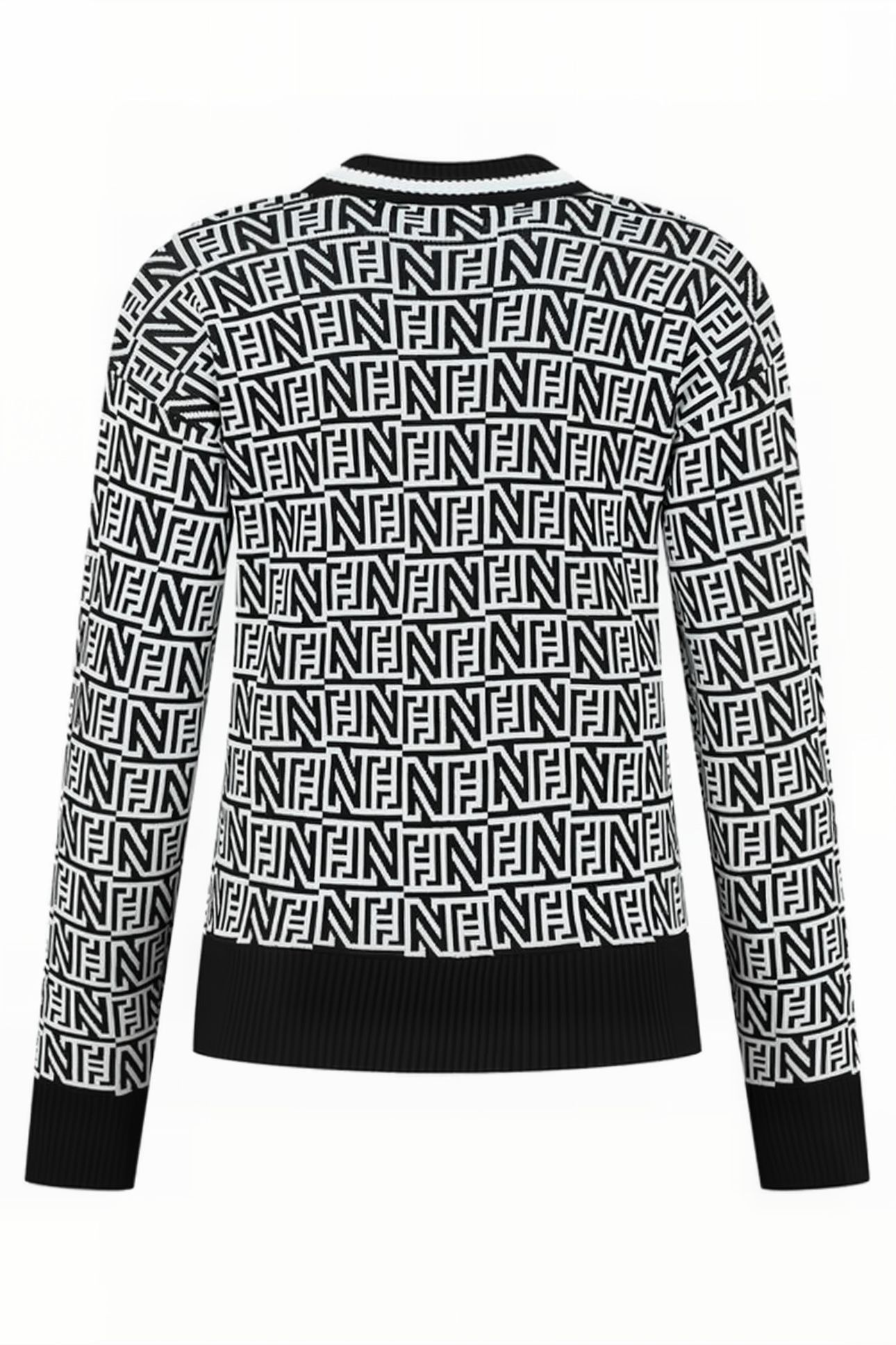 ABERDEEN PULL BLACK 2