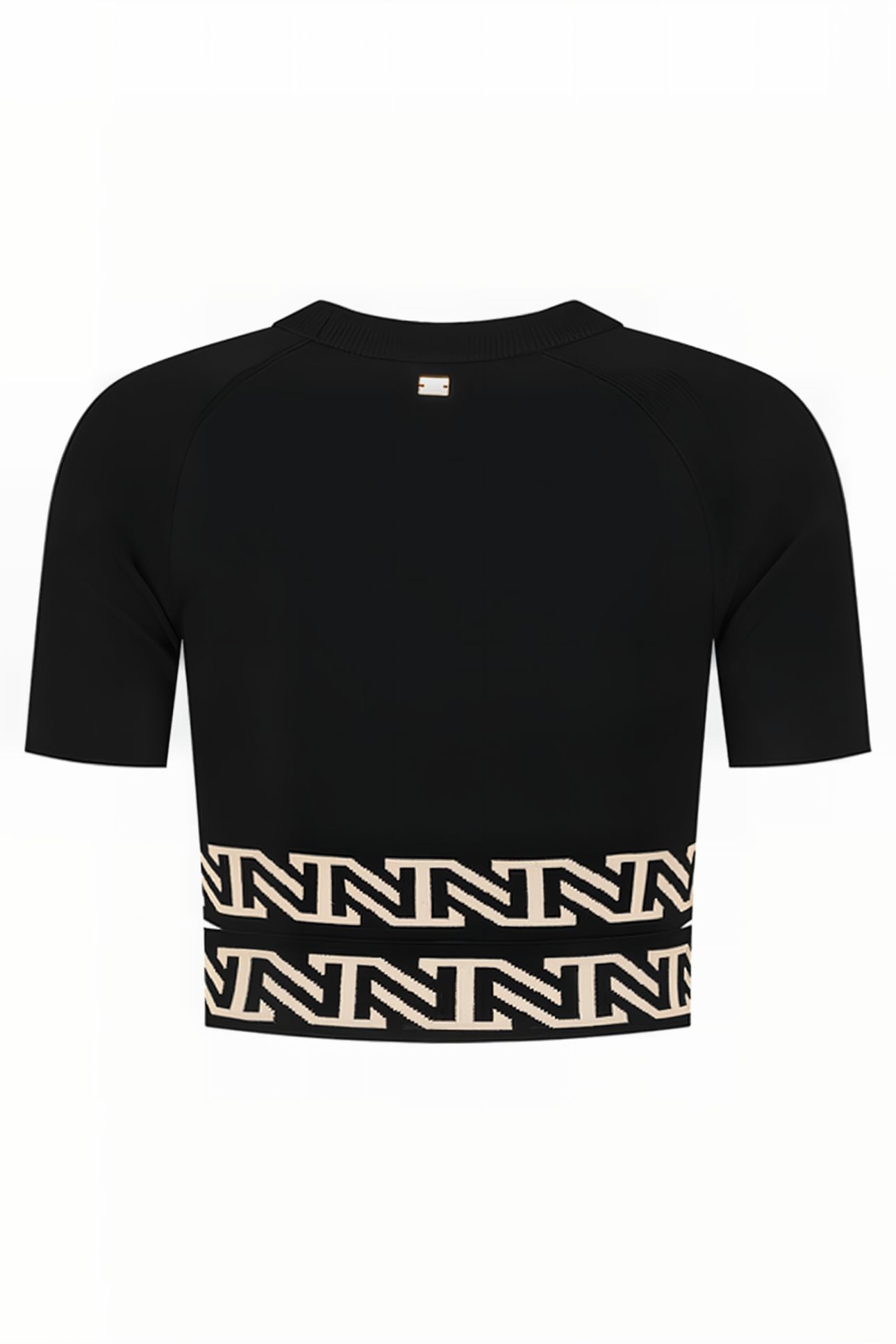 AVALON TOP BLACK 2