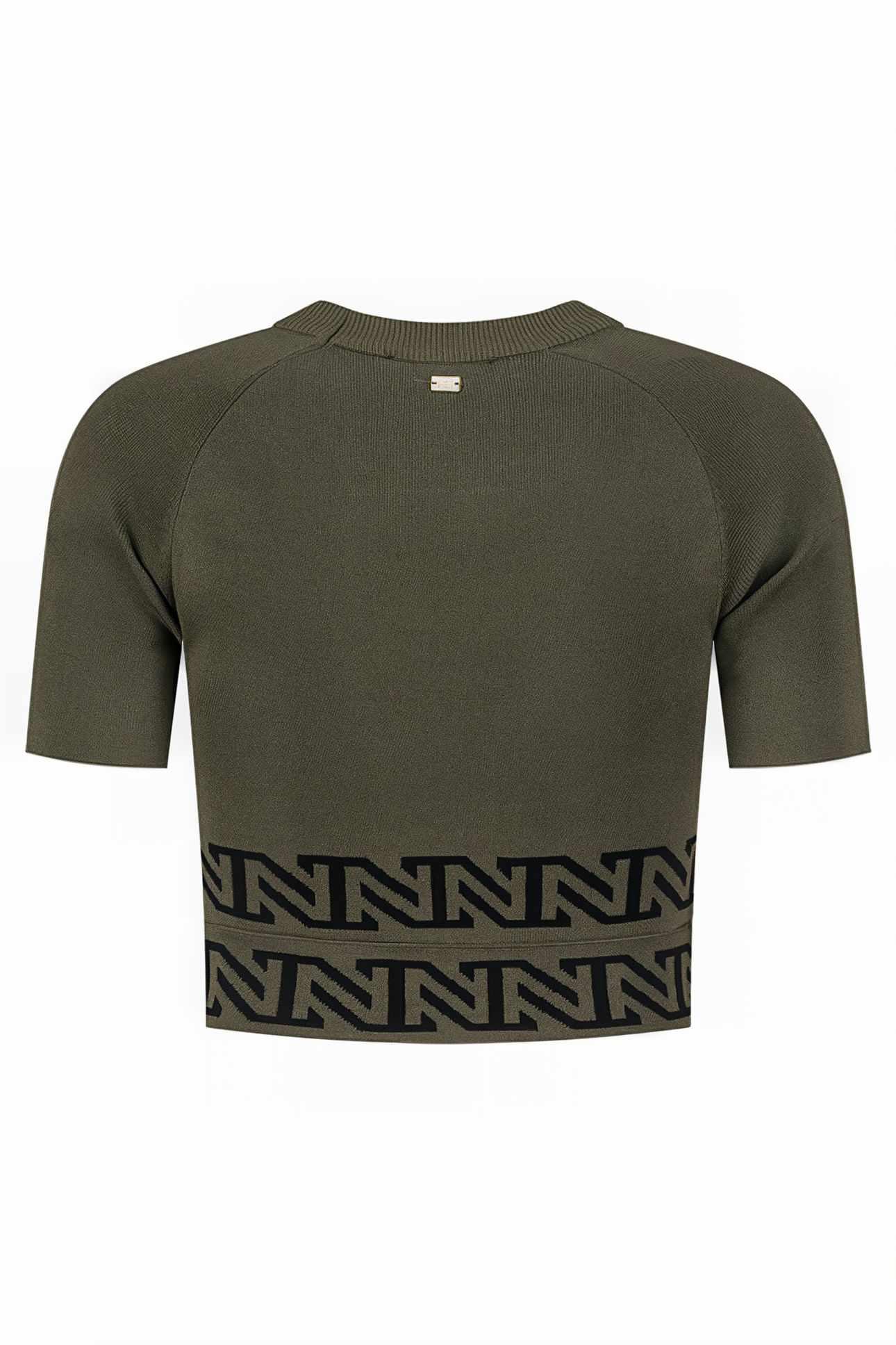 AVALON TOP COMBAT GREEN 2