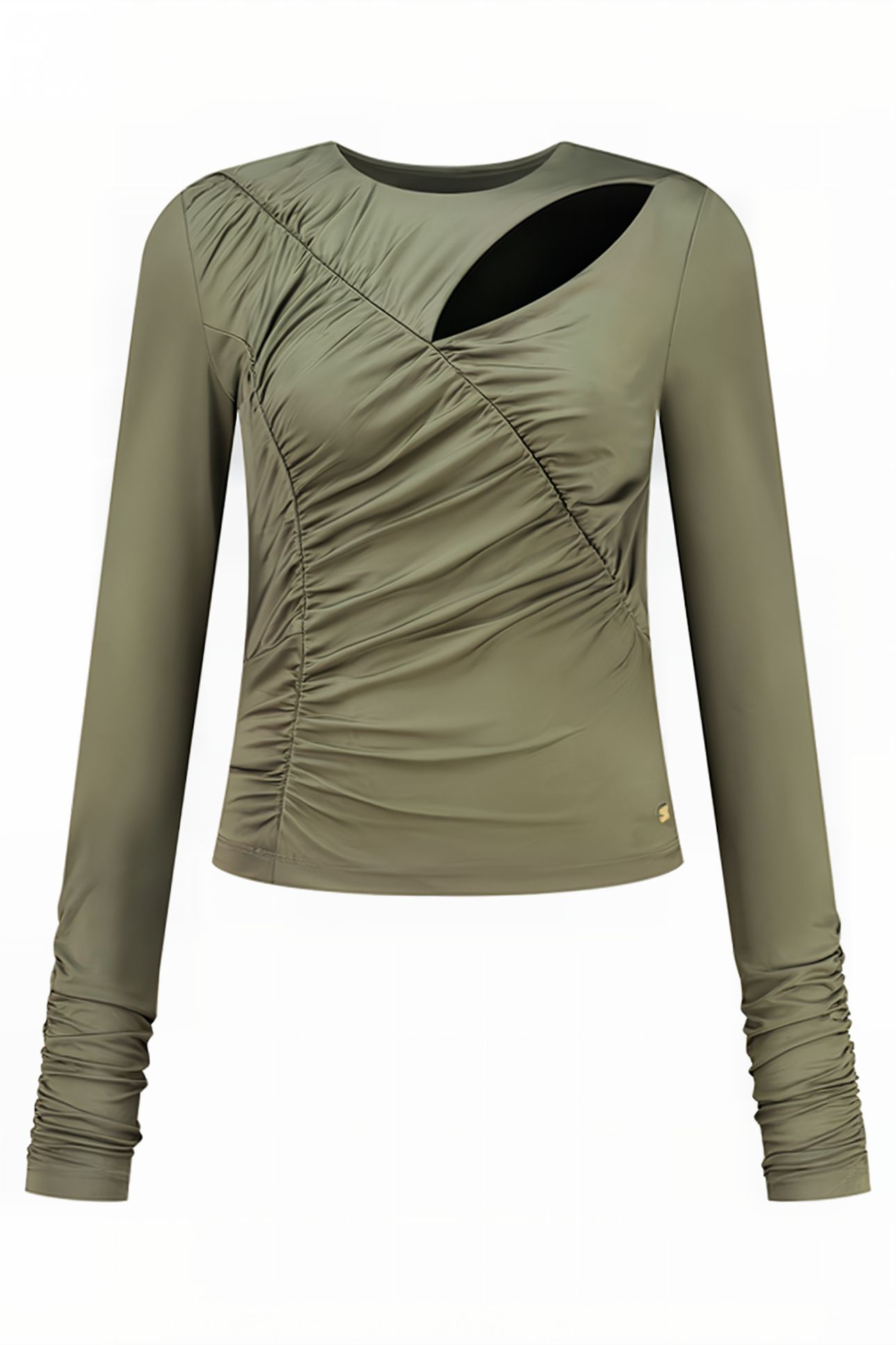AVIGNON TOP COMBAT GREEN 1