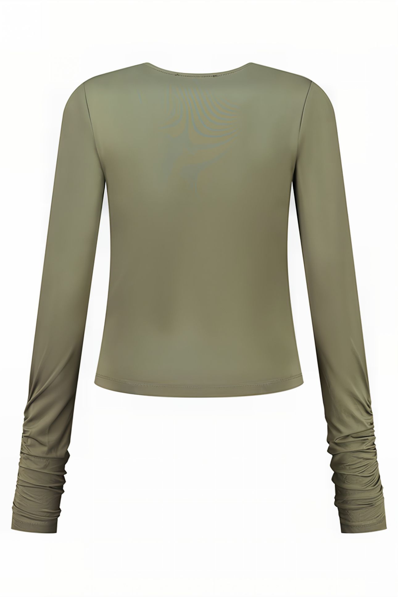 AVIGNON TOP COMBAT GREEN 2