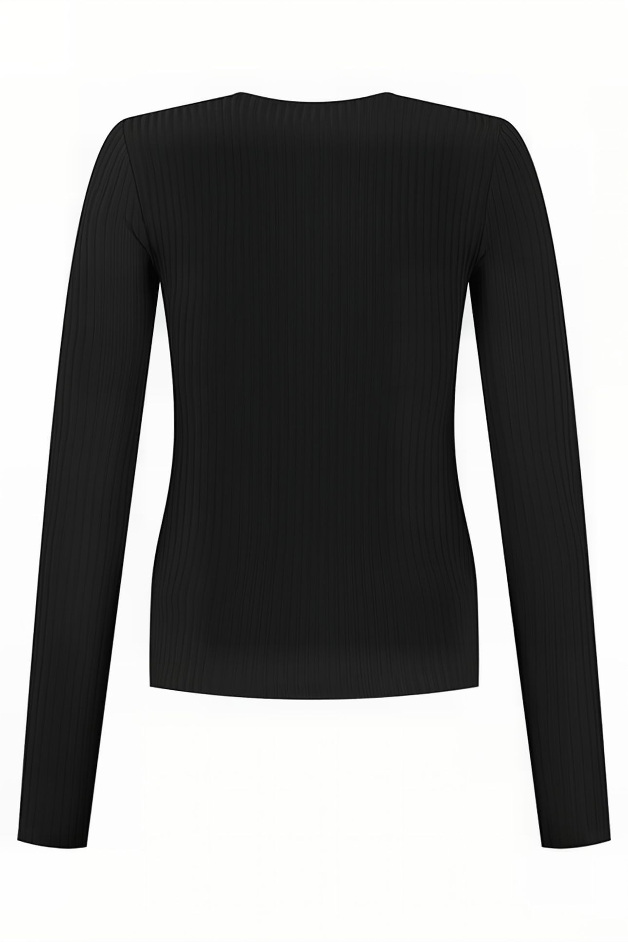ALEXANDRIA TOP BLACK 2