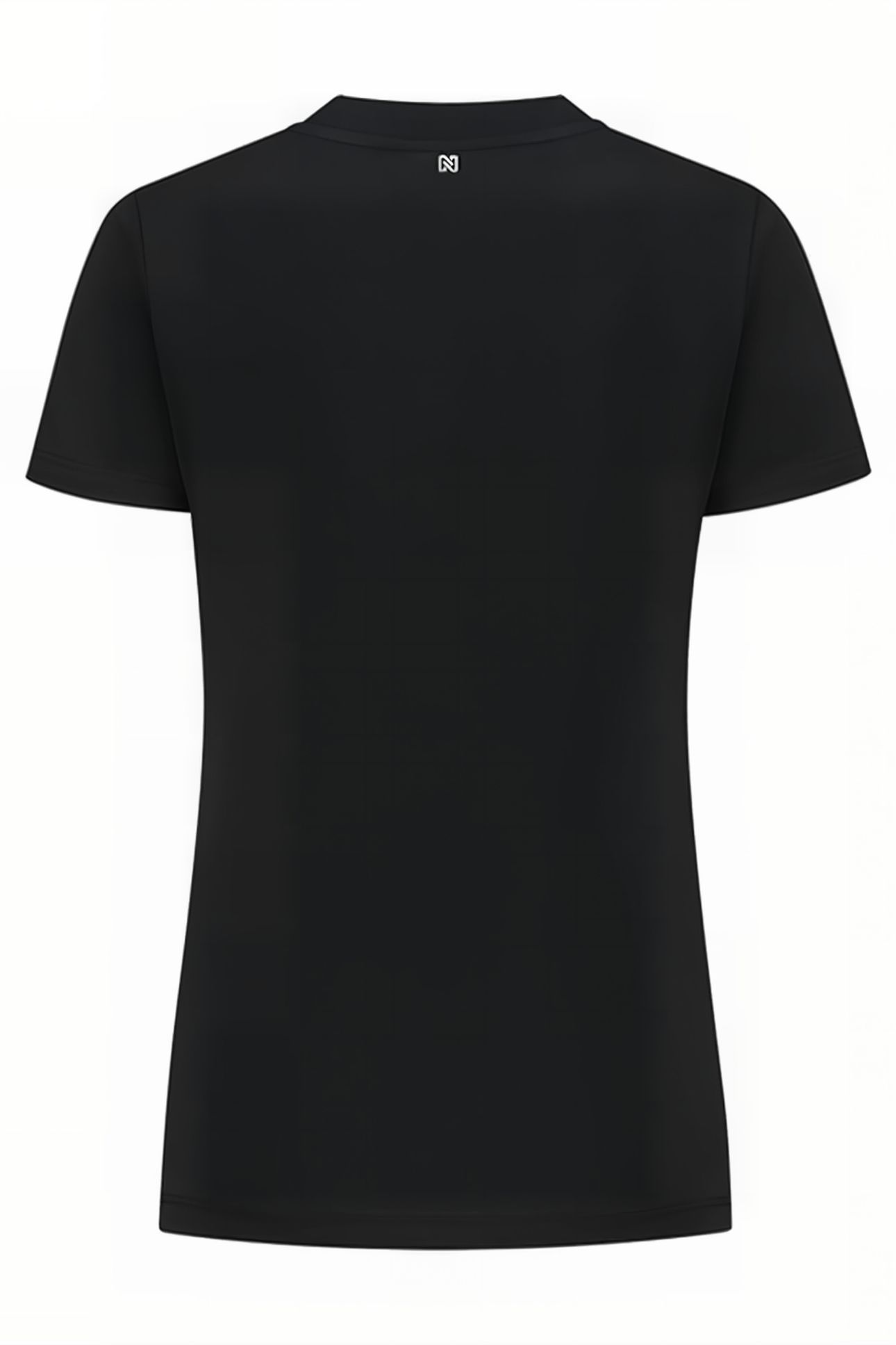 ALBERTA T-SHIRT BLACK 2
