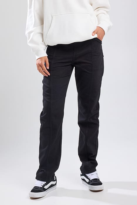 PAX BLACK 1