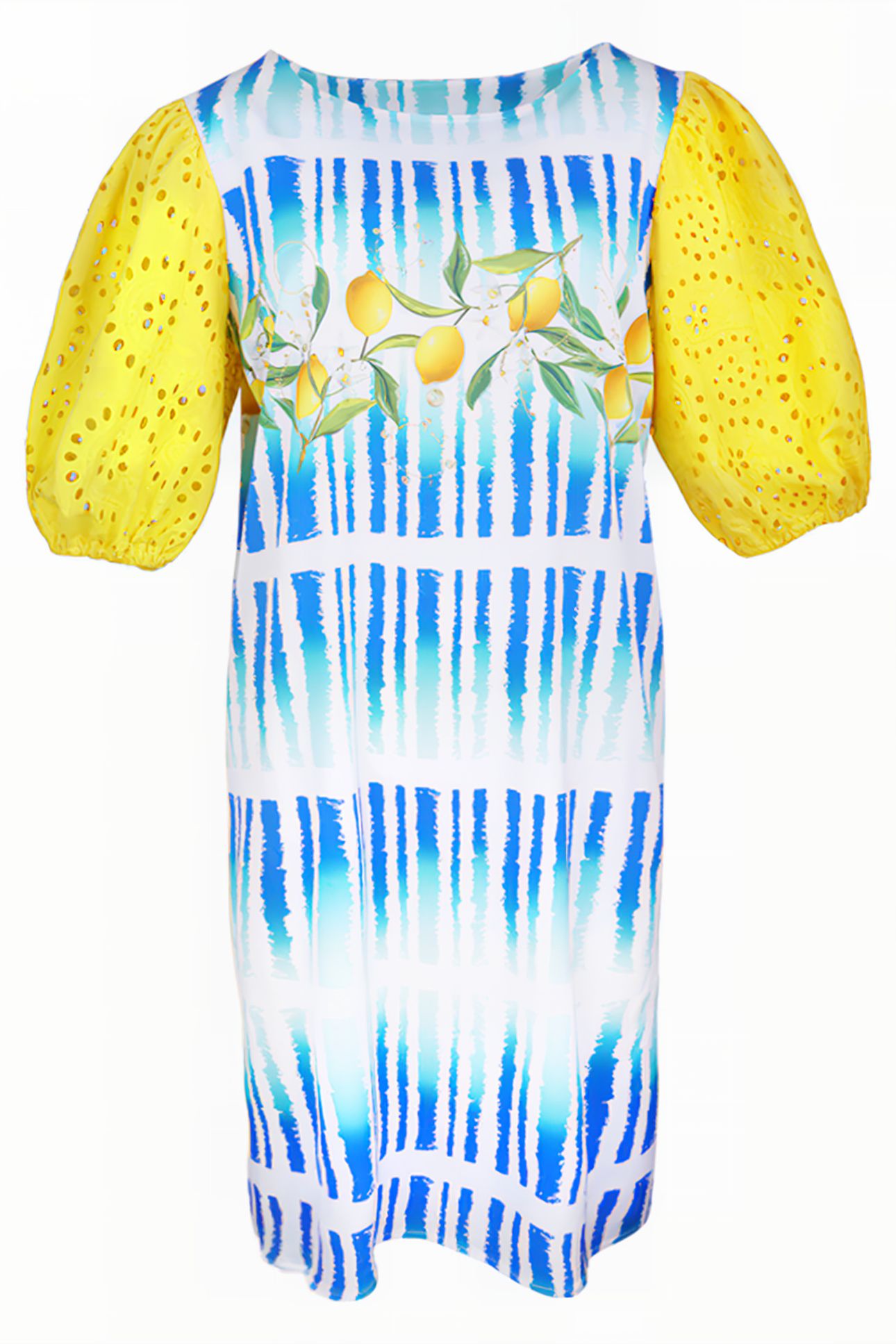 DRESS ORISTANO 1