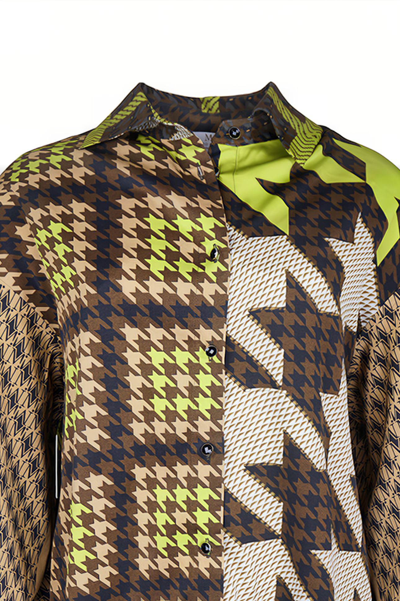 BLOUSE DOZZA 2