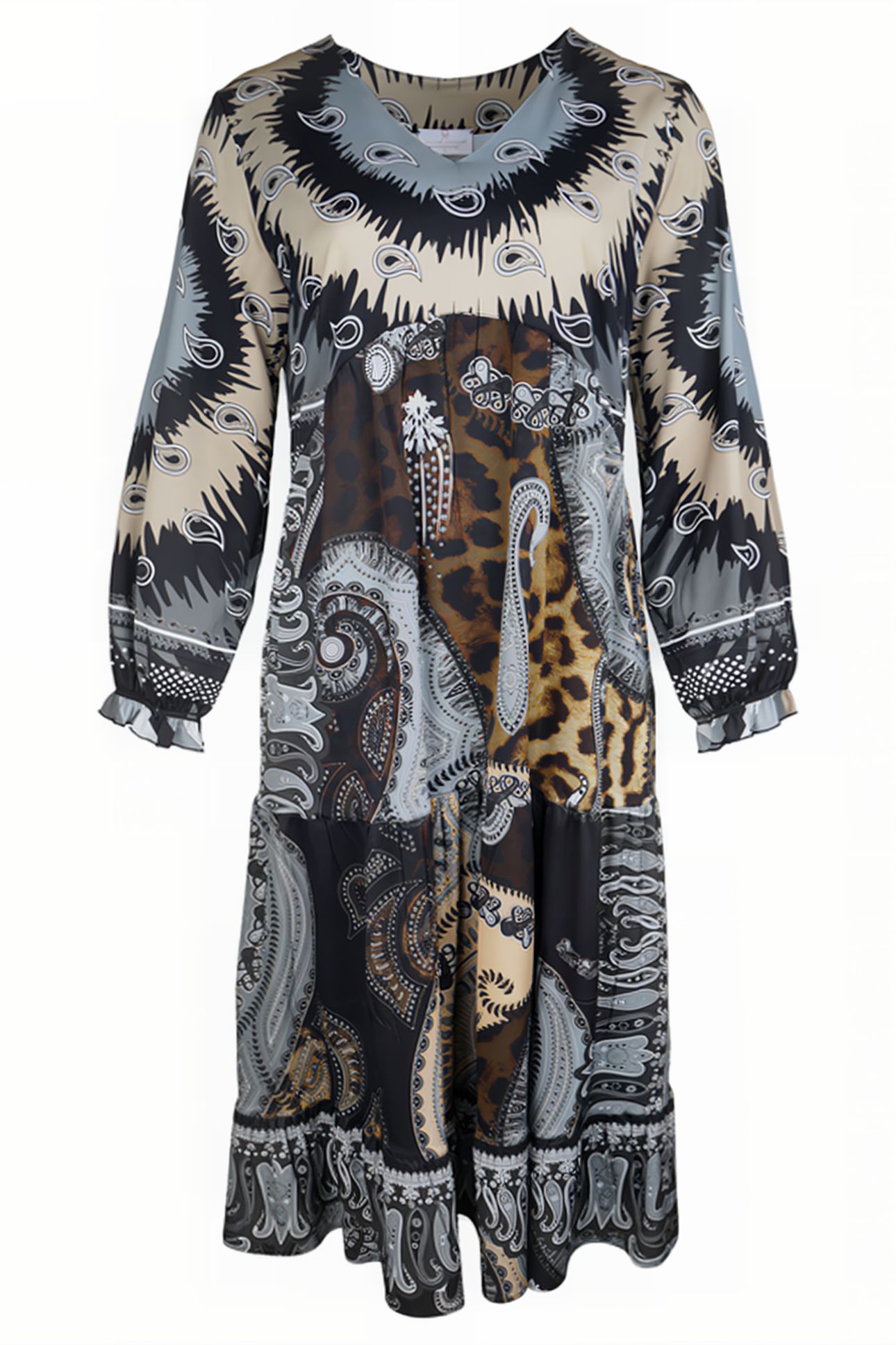 DRESS PERPIGNAN 1