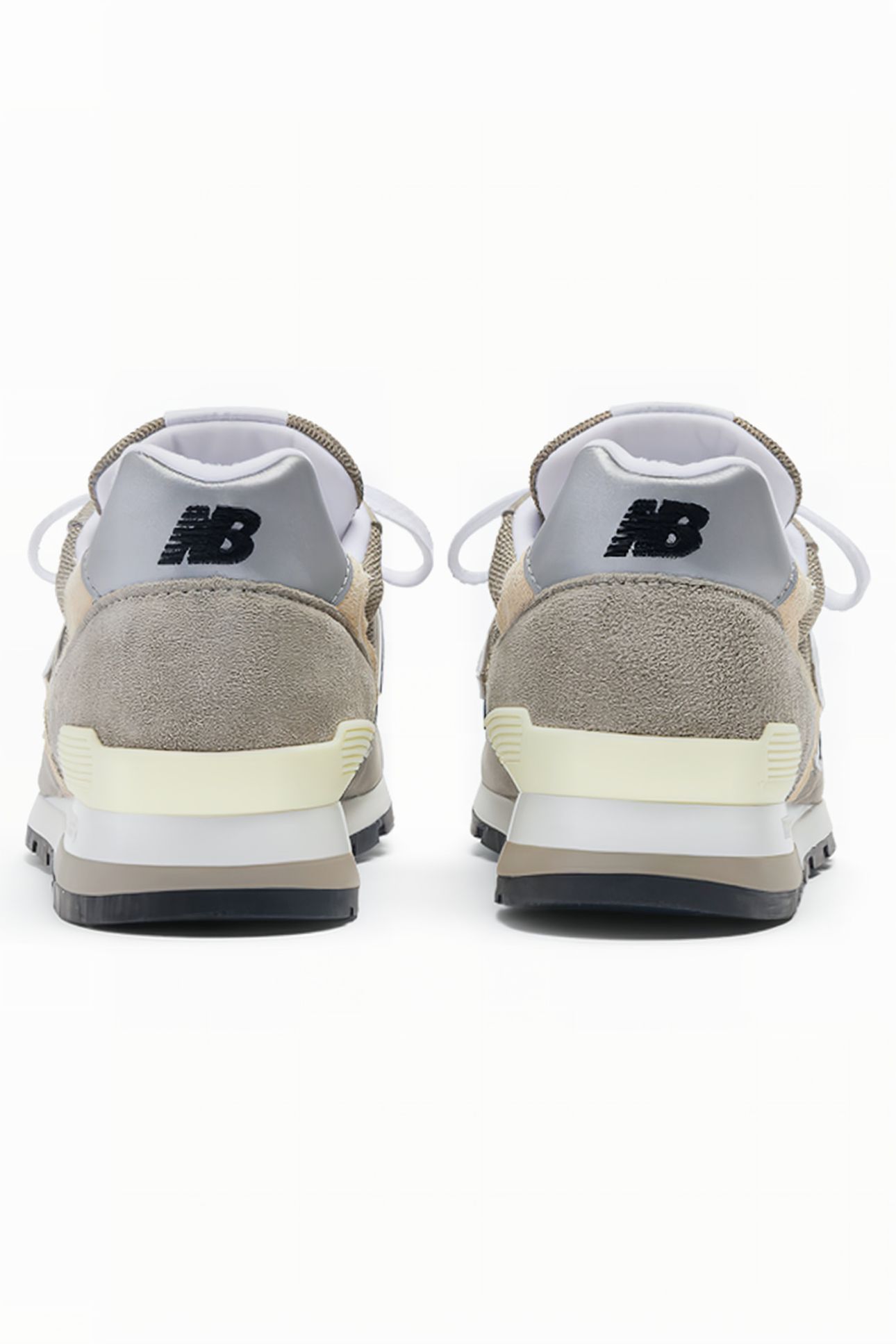 U996GR SNEAKERS IN GREY 4