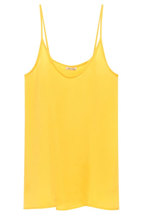 THIN STRIPES SHORT TOP LIMONCELLO 4
