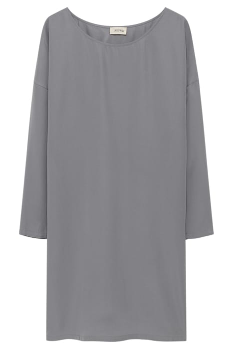 BOAT COLLAR 7/8 SLEEVES DRESS SARDINE 3