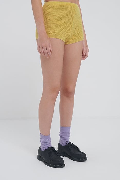 SHORT SHORTS BLOND 1