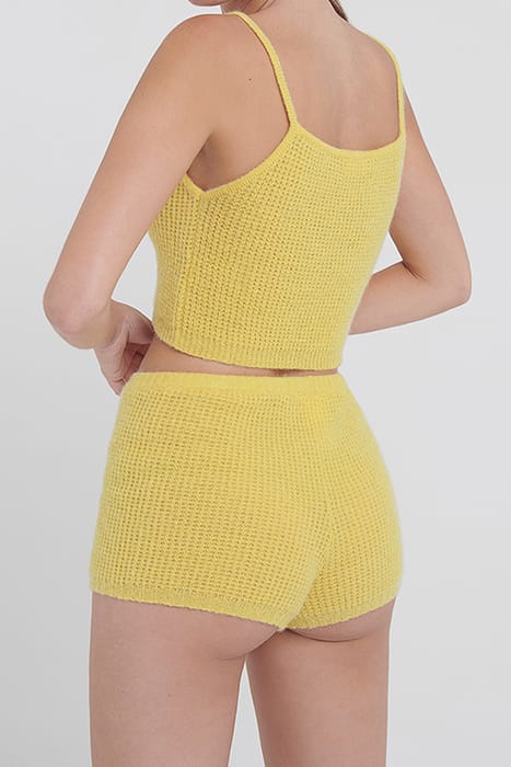 SHORT SHORTS BLOND 6