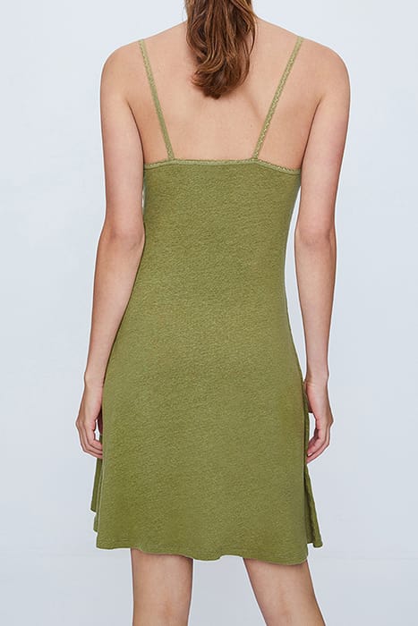 FITTED MINI DRESS OLIVIER 2