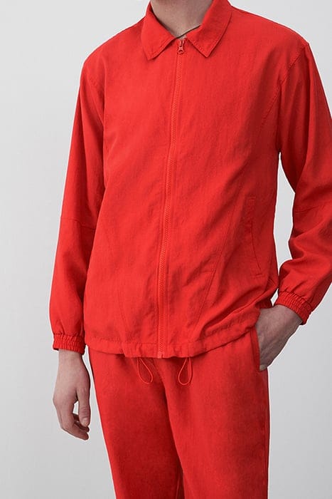 JACKET FLAMENCO 1