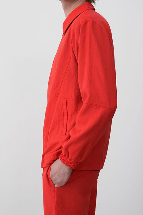 JACKET FLAMENCO 4