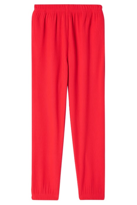 JOGGING PANTS ACID PINK 4