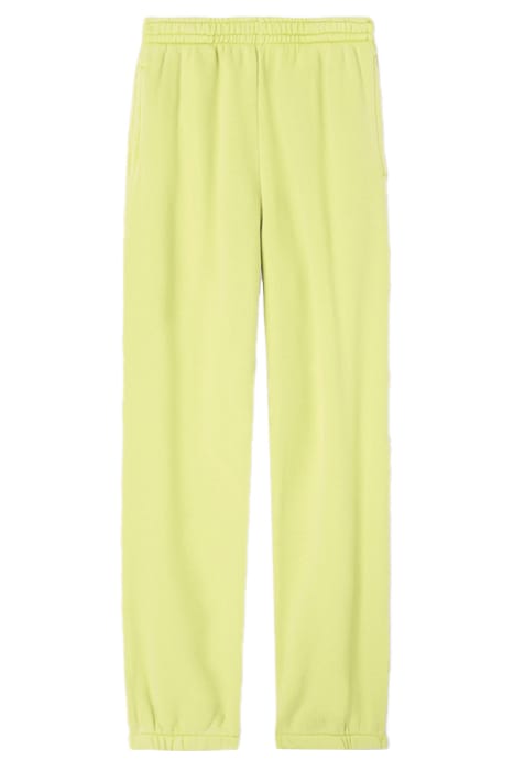 JOGGING LIME VINTAGE 1